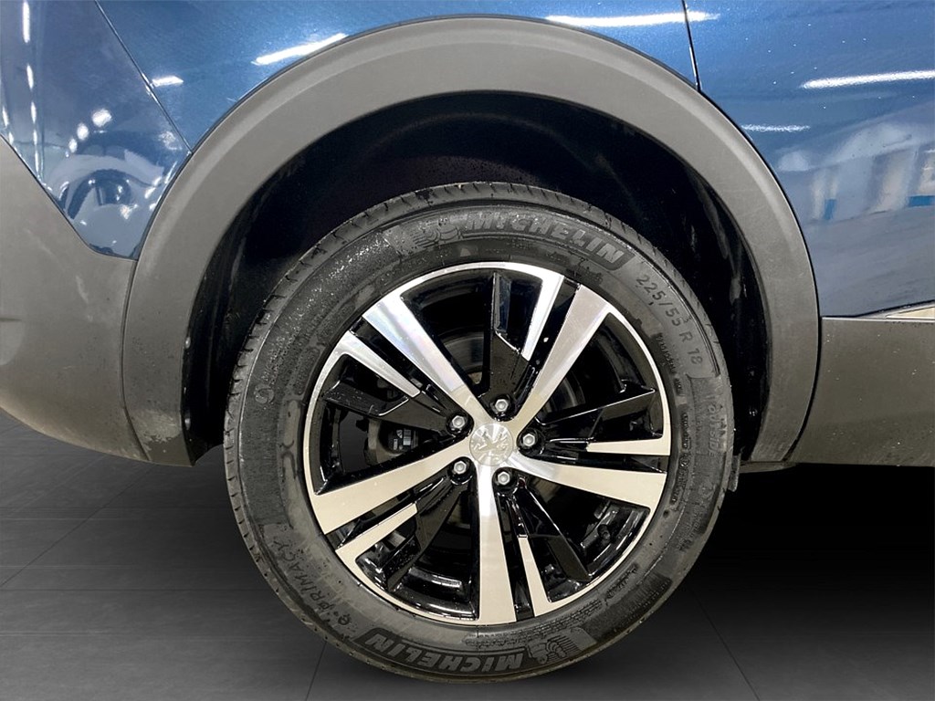 Bild på GT 1.2 PT 130hk Aut - 7-SITS, B-KAMERA