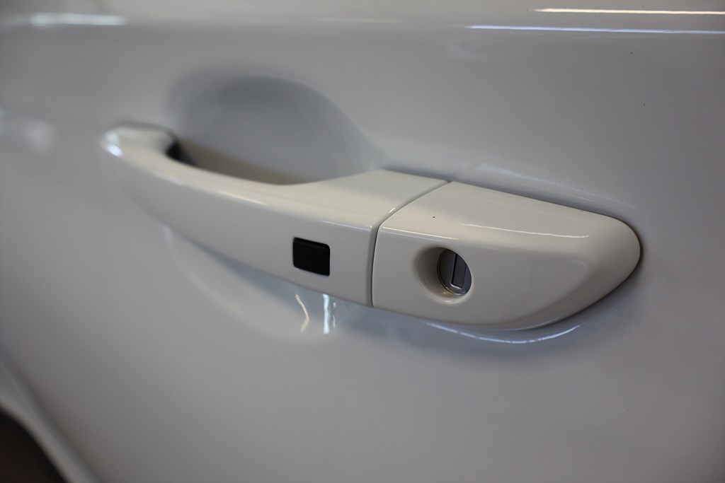 Bild på Essential 1.0T-GDI 120hk - B-KAMERA, RATTVÄRME