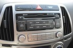Hyundai i20 5-dörrar 1.4 Premium Automat/Taklucka/Sensorer