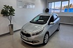 Kia CEED SW 1,6 CRDI AUT CEED