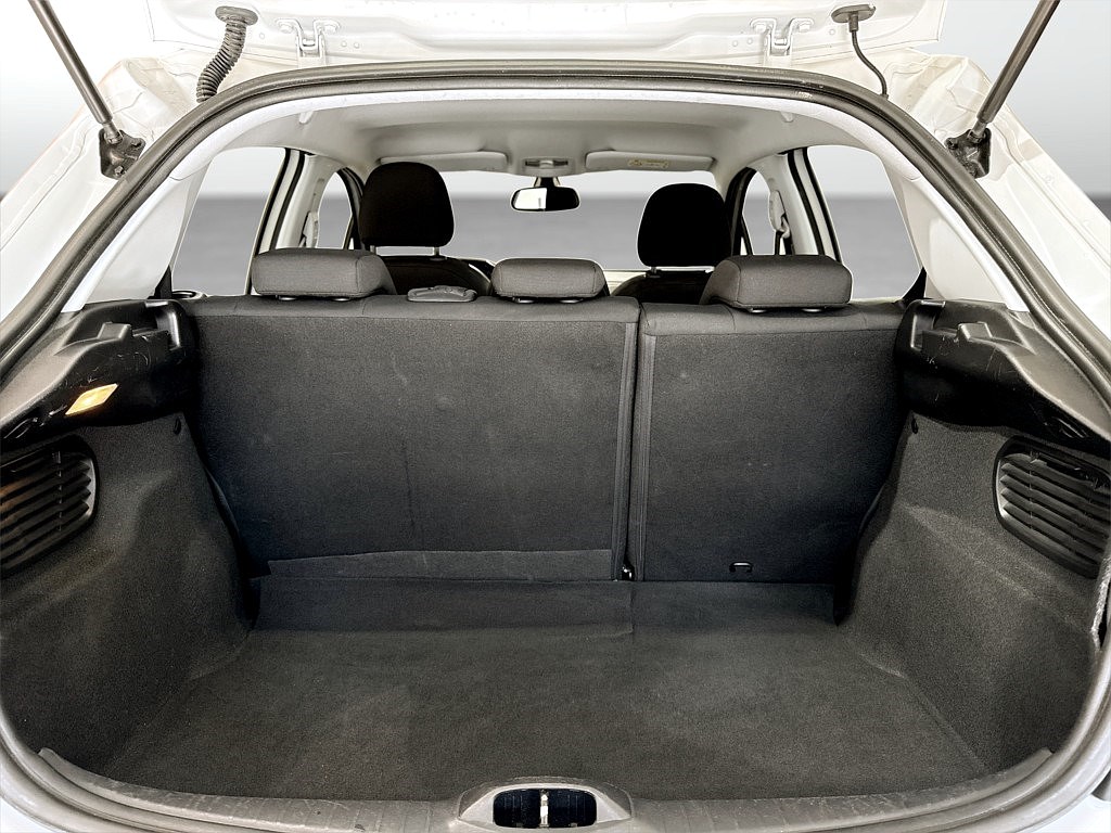 Bild på Active 1.2 PT 82hk - BACKSENSORER