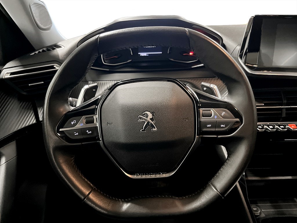Bild på Active Pack 1.2 PT 130hk Aut - CARPLAY, FARTHÅLLARE