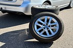 Volvo V70 D4 Aut Summum / Taklucka / Drag / Värmare - 2 brukare