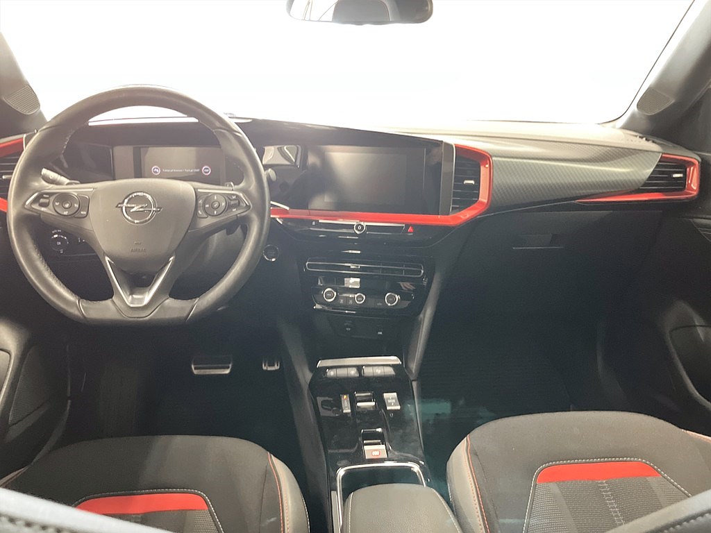 Bild på GS 1.2 PT 130hk Aut - CARPLAY, BACKKAMERA