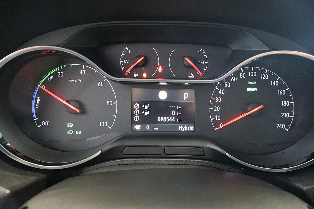 Bild på X Designline PHEV 300hk Aut AWD - B-KAMERA, CARPLAY
