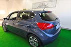 Kia VENGA 1,6 KOMFORT AU VENGA