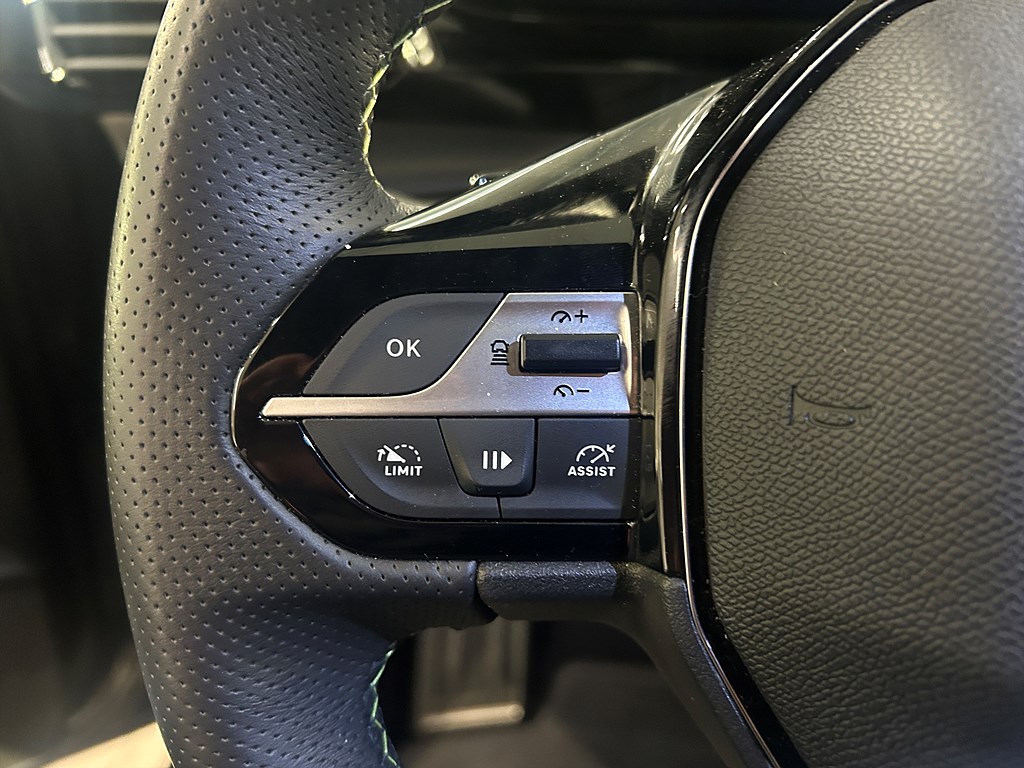Bild på SW GT 1.2 PT 130hk Aut - 360-KAMERA,CARPLAY,NAV