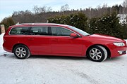 Volvo V70 D4 AWD Geartronic, 181hk Summum