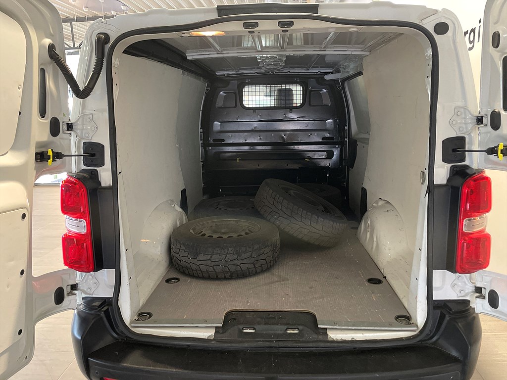 Bild på PRO 2.0 BHDi 180hk Aut L3 - DRAG, SLAMLOCKS, LARM