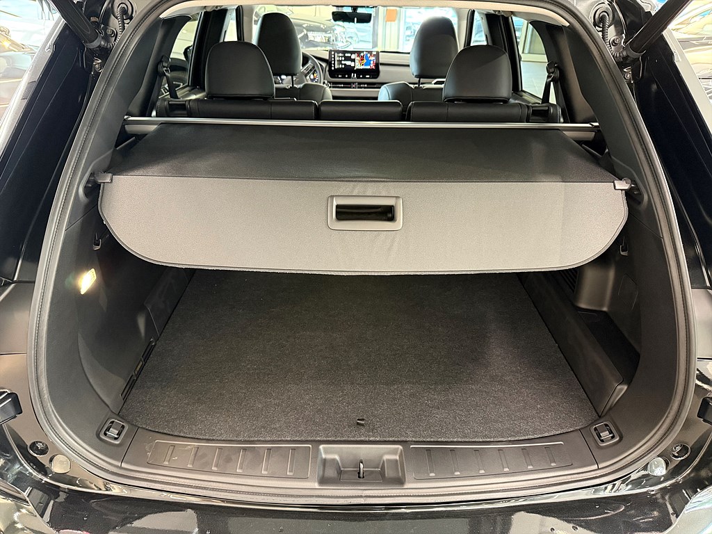 Bild på Instyle PHEV Aut 4WD - DEMO