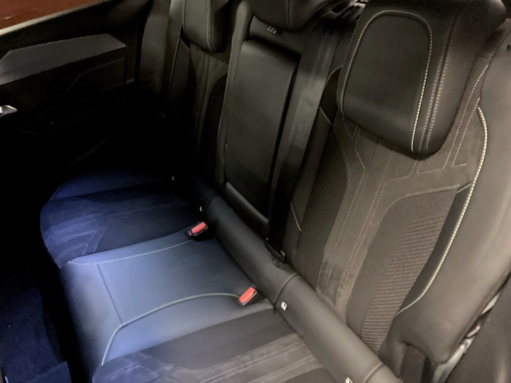 Bild på 5D GT 1.2 PT 130hk Aut - B-KAMERA, CARPLAY