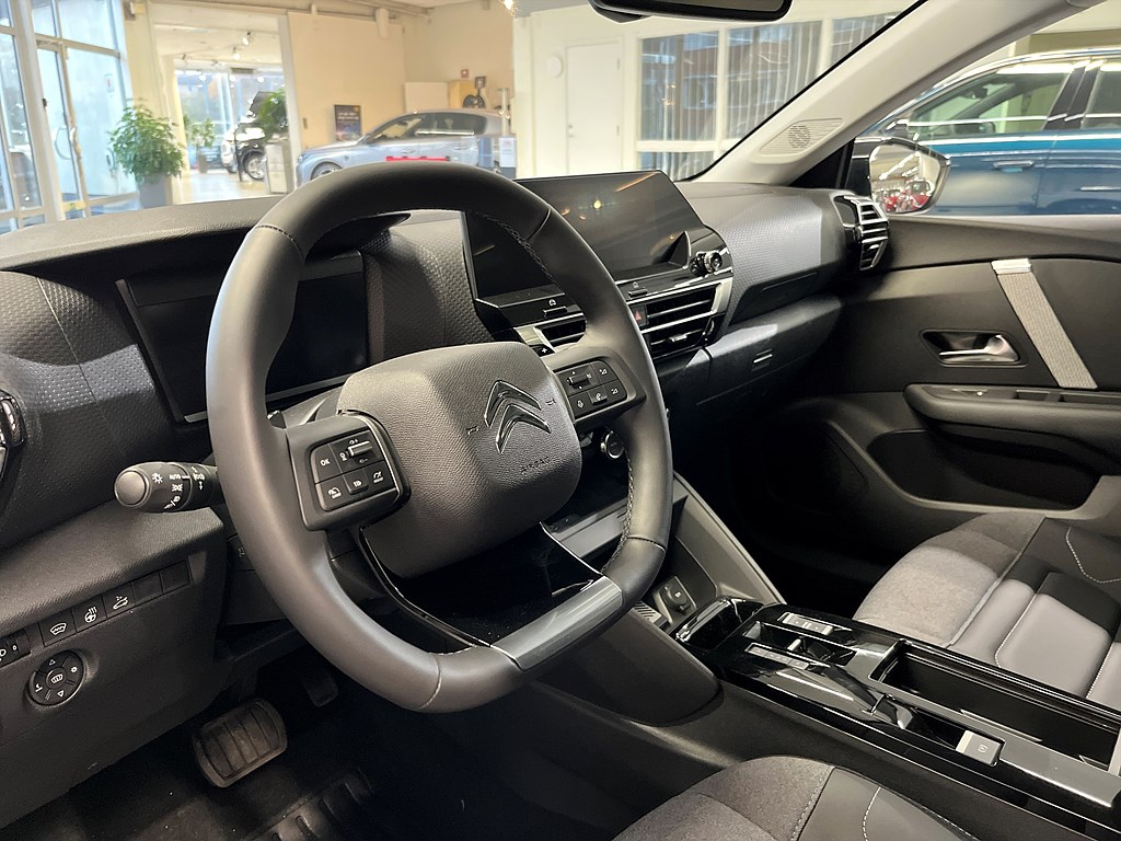 Bild på X Shine PureTech 130hk Aut - PRIVATLEASING