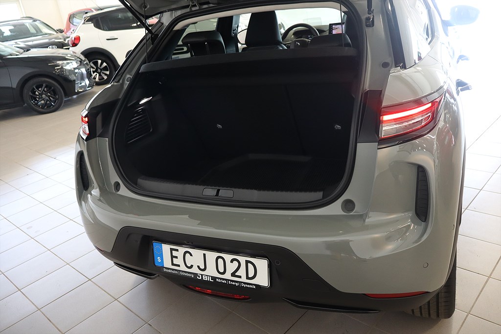 Bild på Exclusive E-TENSE 156hk Aut - B-KAMERA, 1 ÄGARE