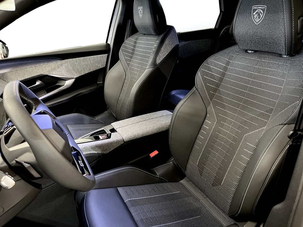 Bild på GT Hybrid 145hk Aut - NYA VINTERHJUL INGÅR!