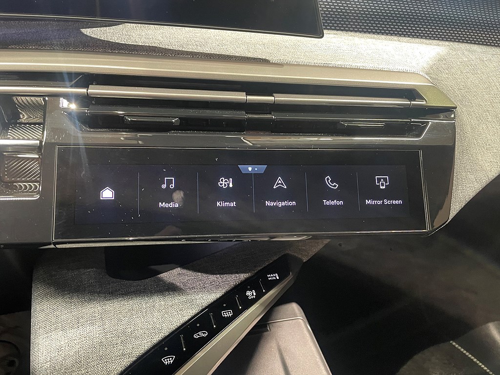 Bild på GT Hybrid 145hk Aut - B-KAMERA,CARPLAY,NAV