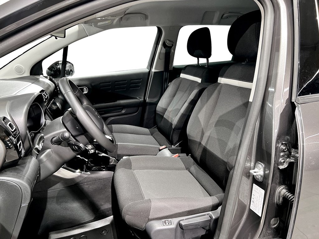 Bild på Aircoss Shine 1.2 PT 130hk Aut - P-SENSORER, CARPLAY