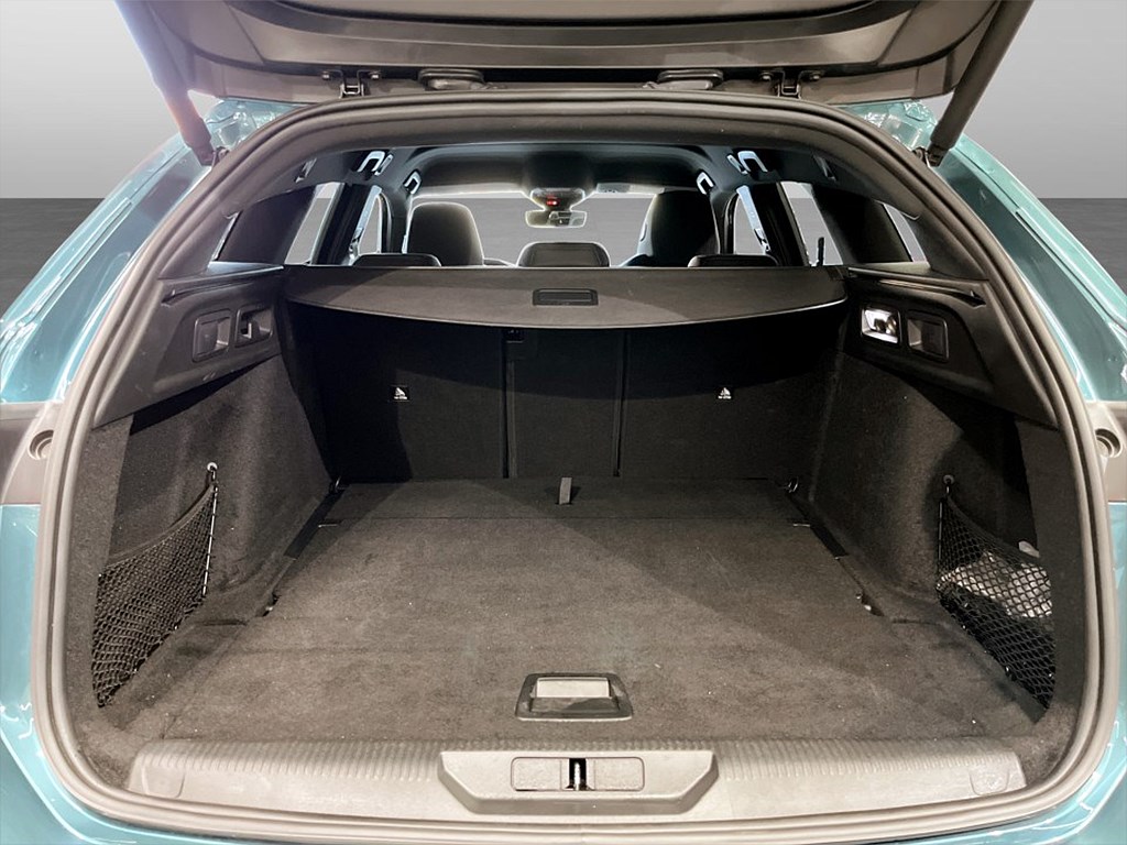 Bild på SW GT 1.2 PT 130hk Aut - B-KAMERA, CARPLAY