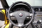 Chevrolet Corvette C6 Grand Sport Targa 436HK