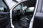 Volkswagen Amarok Aventura V6 TDI Delta 4x4 Dubbelhytt 225hk