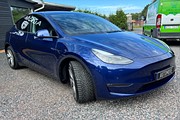 Tesla MODEL Y Long Range 514hk