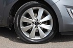 Hyundai i20 5-dörrar 1.4 Premium Automat/Taklucka/Sensorer