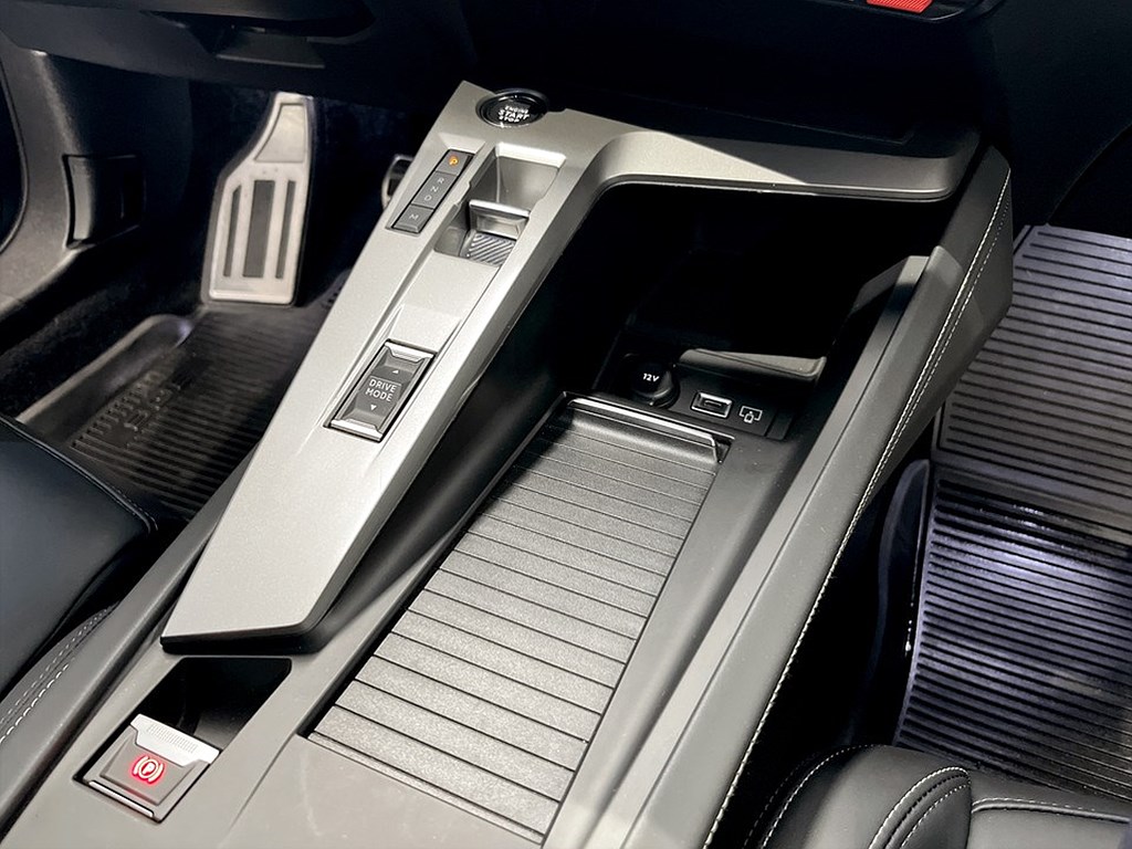 Bild på SW GT 1.2 PT 130hk Aut - B-KAMERA, RATTVÄRME