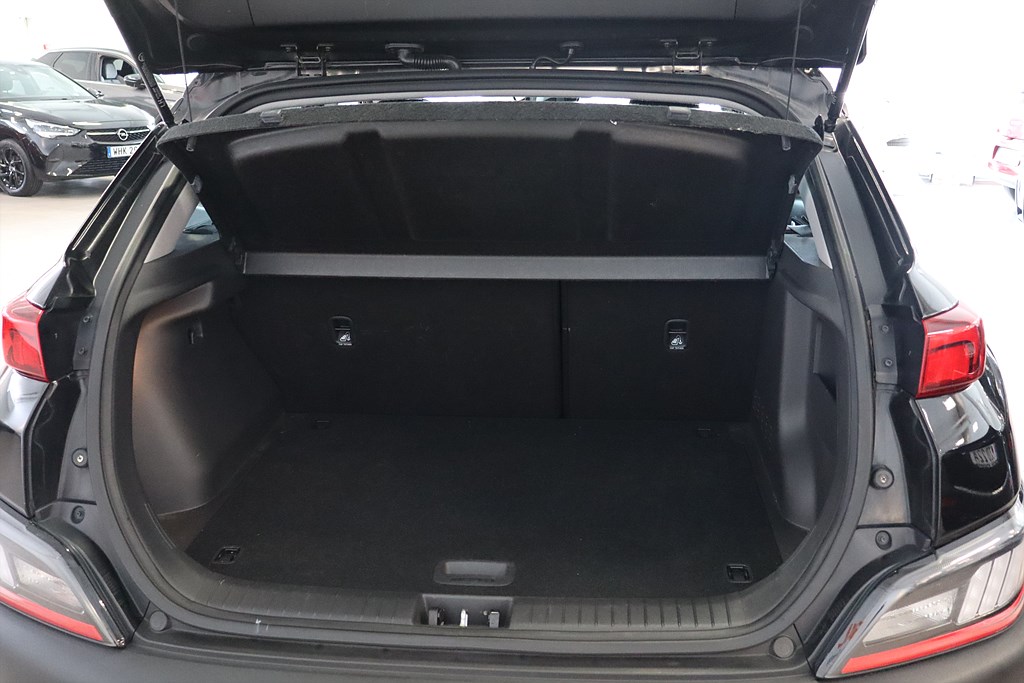 Bild på Essential 1.0 T-GDI iMT 120hk - B-KAMERA, RATTVÄRME