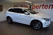 Volvo XC60 D4 AWD (190hk)