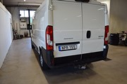Peugeot Boxer 335 2.0 BlueHDi Skåp (130hk)