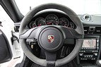 **RESERVERAD** Porsche 911 997 Carrera Cup edition