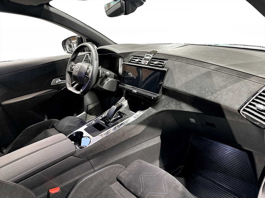 Bild på Pallas 1.5 BlueHDi 130hk Aut - DRAG,FOCAL,CARPLAY