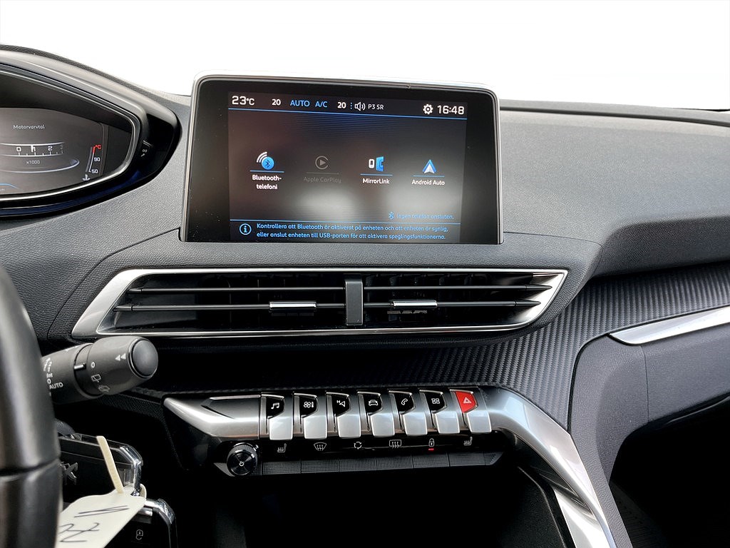 Bild på Active 1.2 PT 130hk Aut - CARPLAY, DRAG