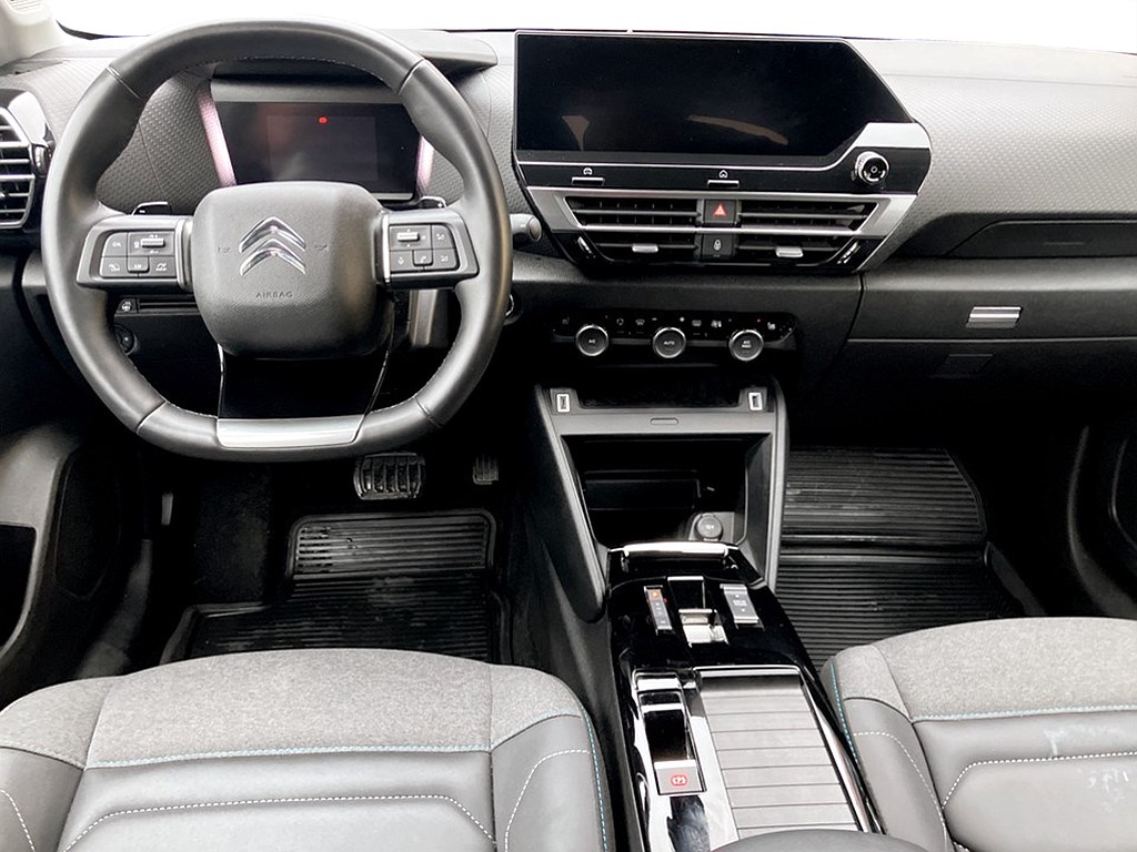 Bild på Shine 1.2 PT 130hk Aut - 360-KAMERA, CARPLAY