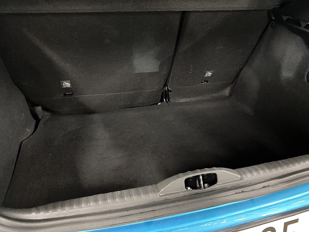 Bild på Shine 1.2 PT 110hk Aut - CARPLAY