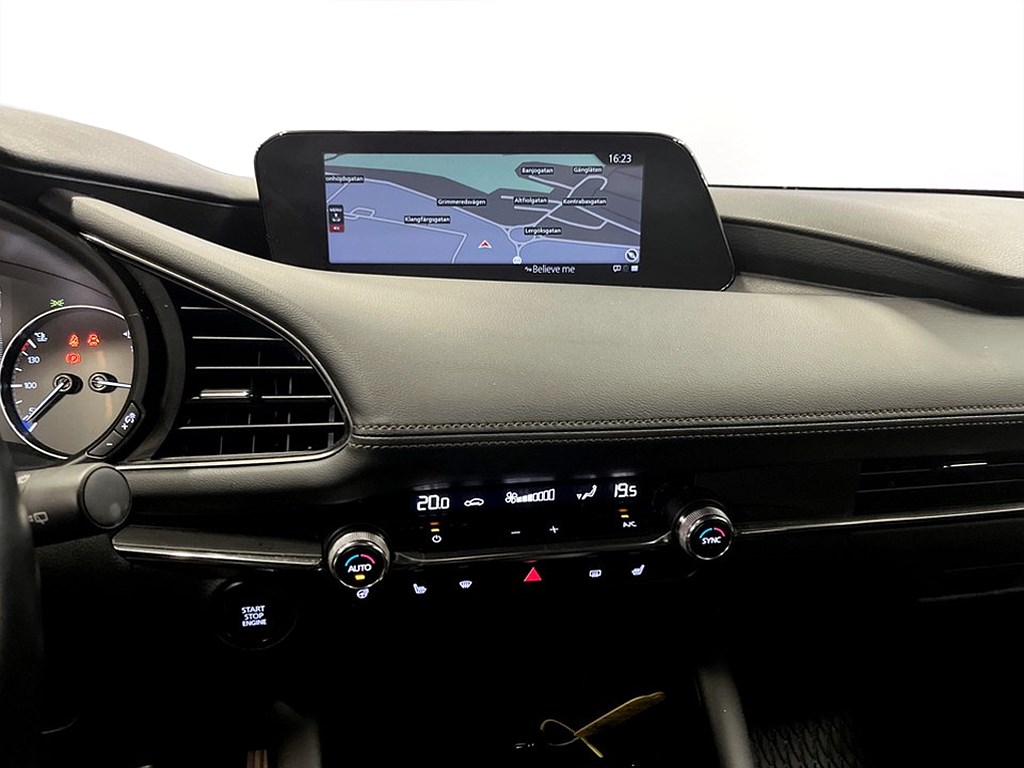 Bild på Hatchback Sky 2.0 150hk Aut - B-KAMERA, NAVI