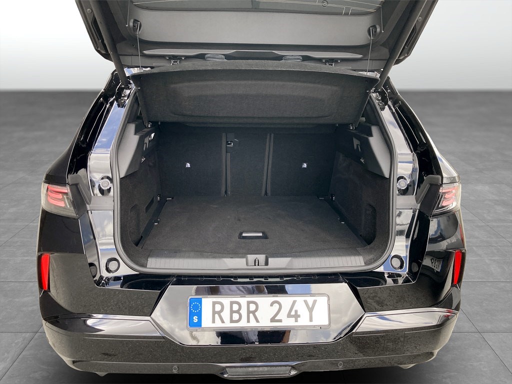Bild på GS+ Electric - DEMO