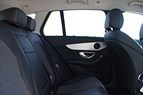 Mercedes-Benz C 220d Aut Navi Drag Backkamera
