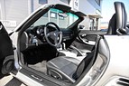 Porsche Boxster S 3.2 (260hk)