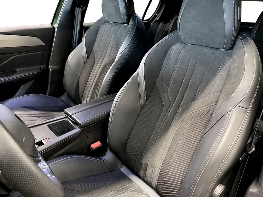 Bild på GT+ Hybrid 225hk Aut Dragkrok - DEMO