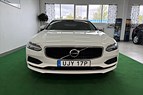 Volvo V90 D4 Geartronic, 190hk, 2020