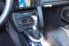 Porsche 911/996 Carrera 3.6 Targa (320hk)