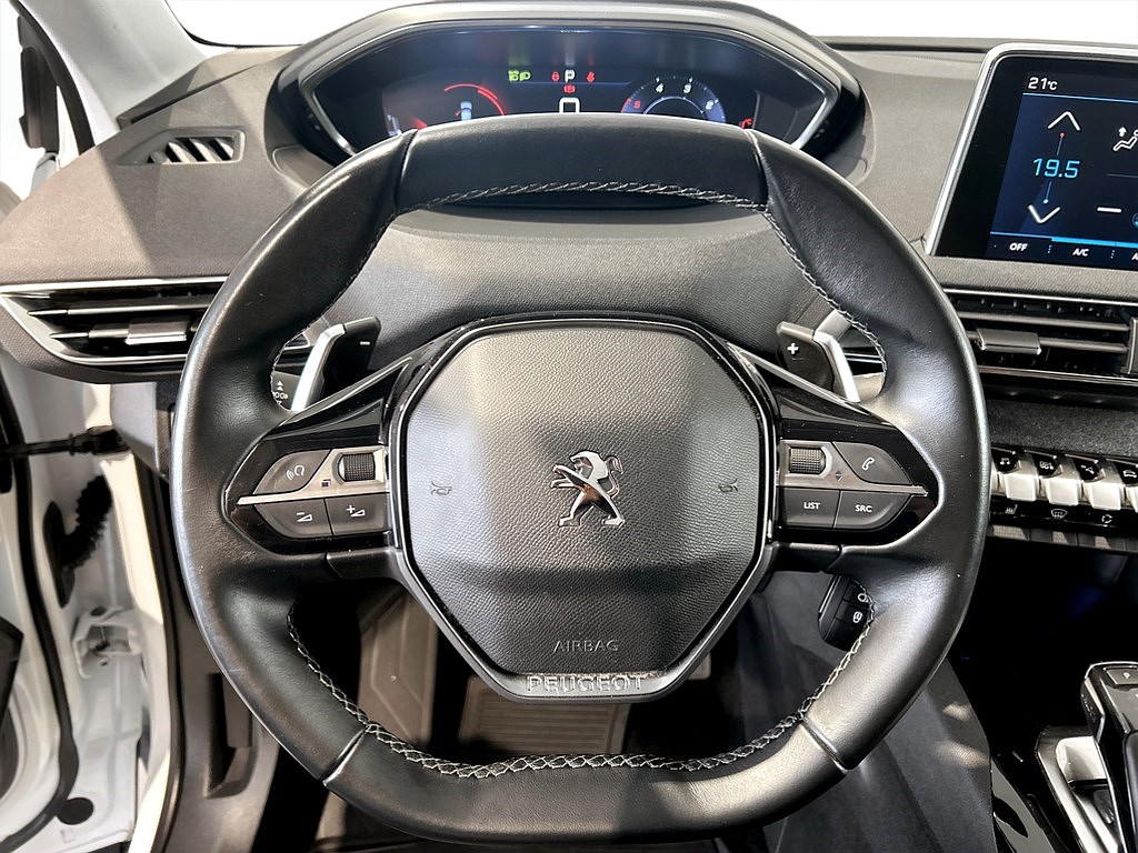 Bild på Allure 1.5 BHDi 130hk Aut - CARPLAY,FARTHÅLLARE