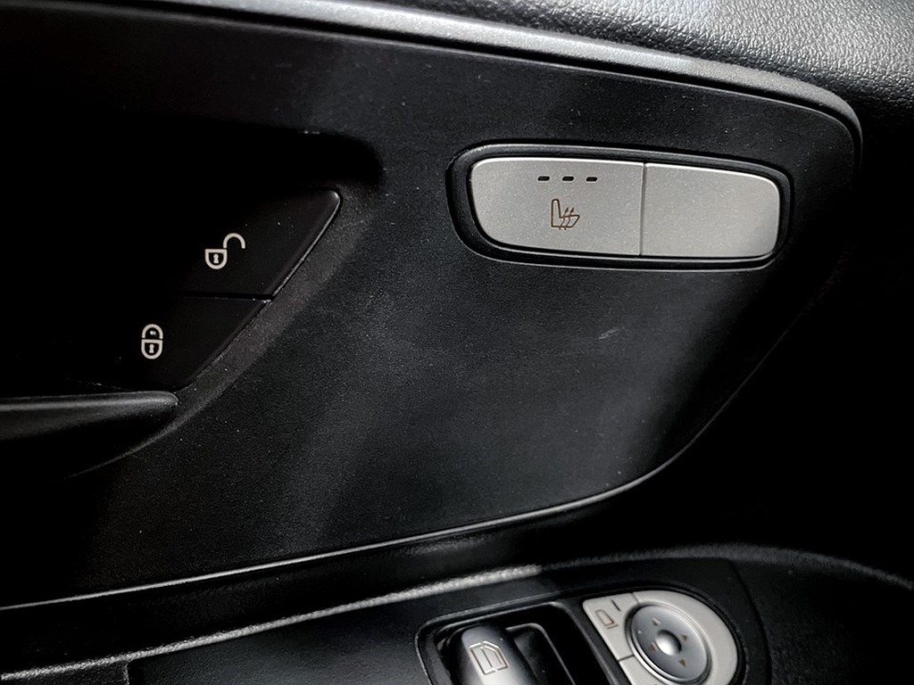 Bild på 116 CDI 2.8t 163hk Aut  - NAVI,B-KAMERA