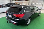 Kia cee'd_sw 1.6 CRDi Manuell, 128hk, 2015