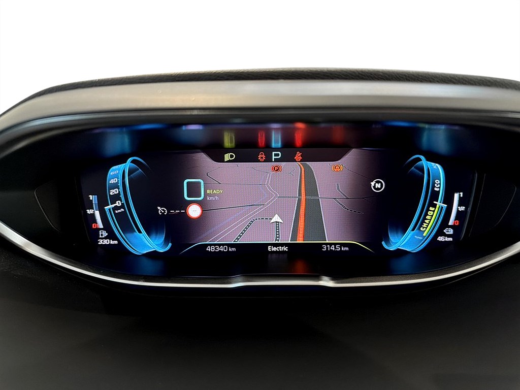 Bild på Allure Pack Hybrid 225hk Aut - DRAG,CARPLAY,B-KAMERA
