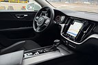 Volvo V60 D4 AWD Cross Country / Panorama / Harman Kardon / Elstol / Navigation
