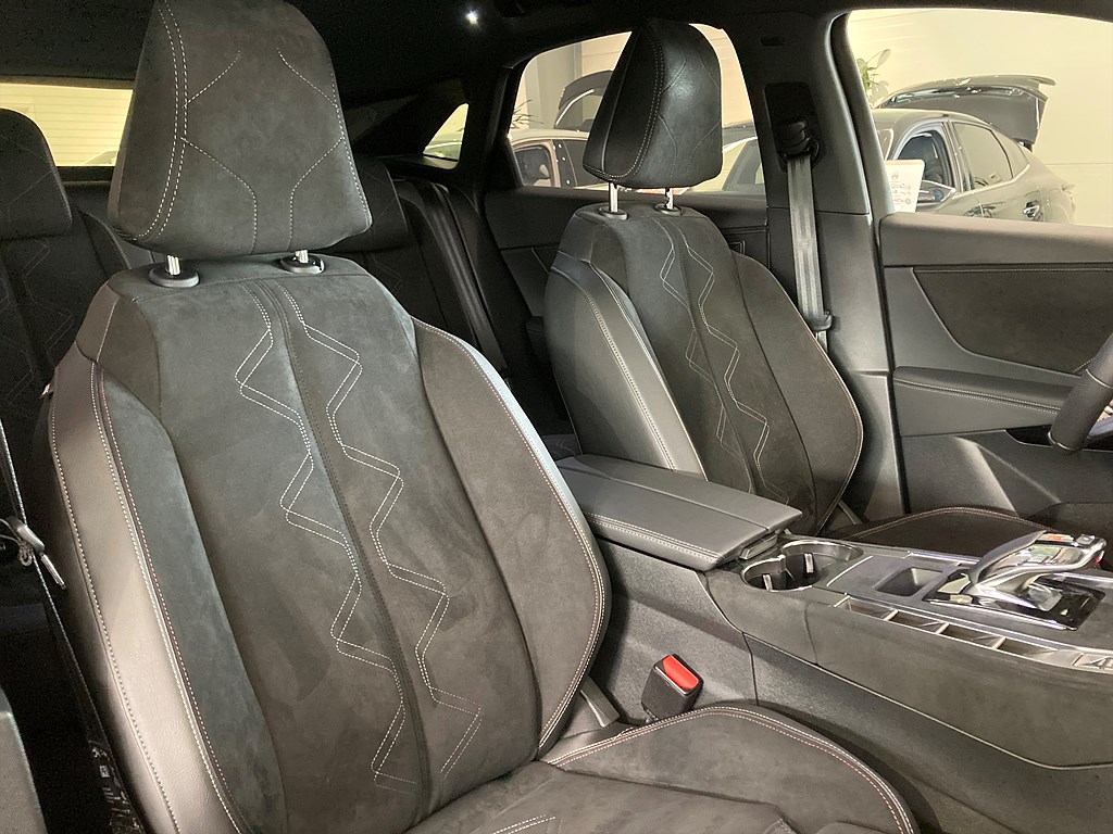 Bild på Pallas 1.2 BHDi 130hk Aut - B-KAMERA, CARPLAY