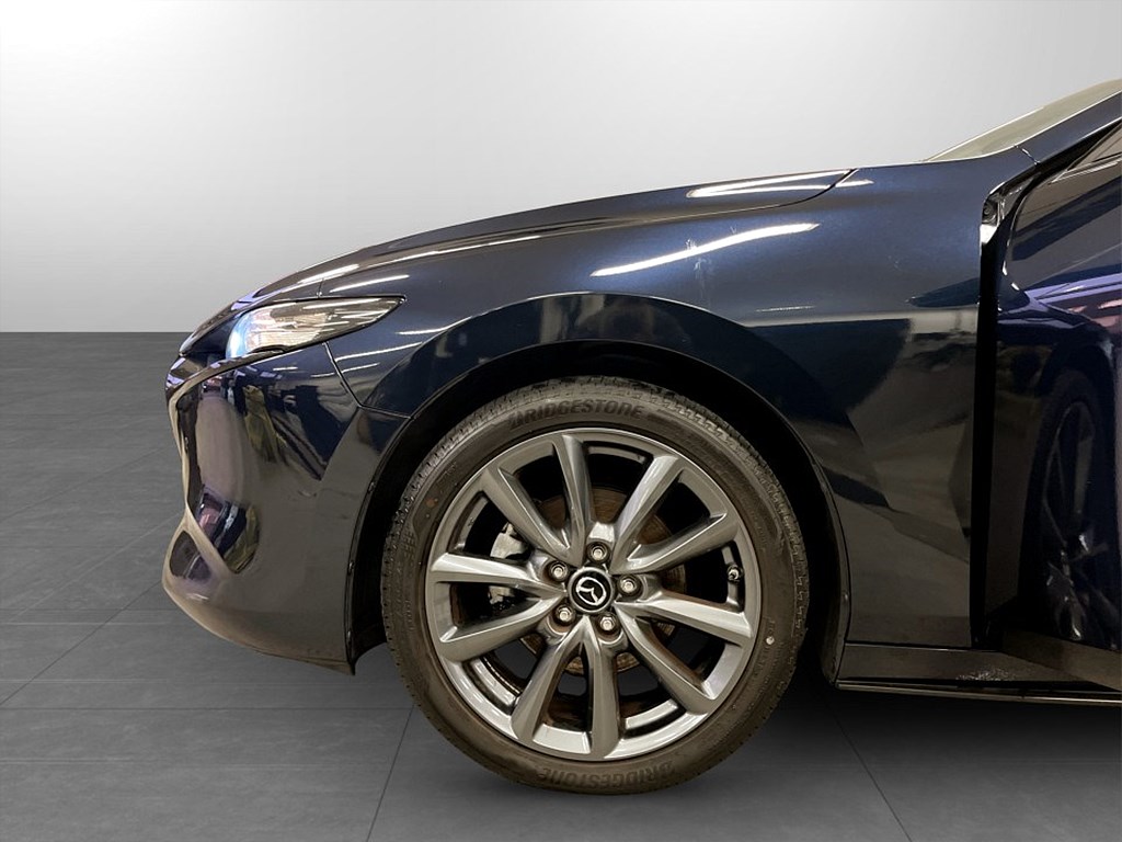 Bild på Hatchback Sky 2.0 150hk Aut - B-KAMERA, NAVI