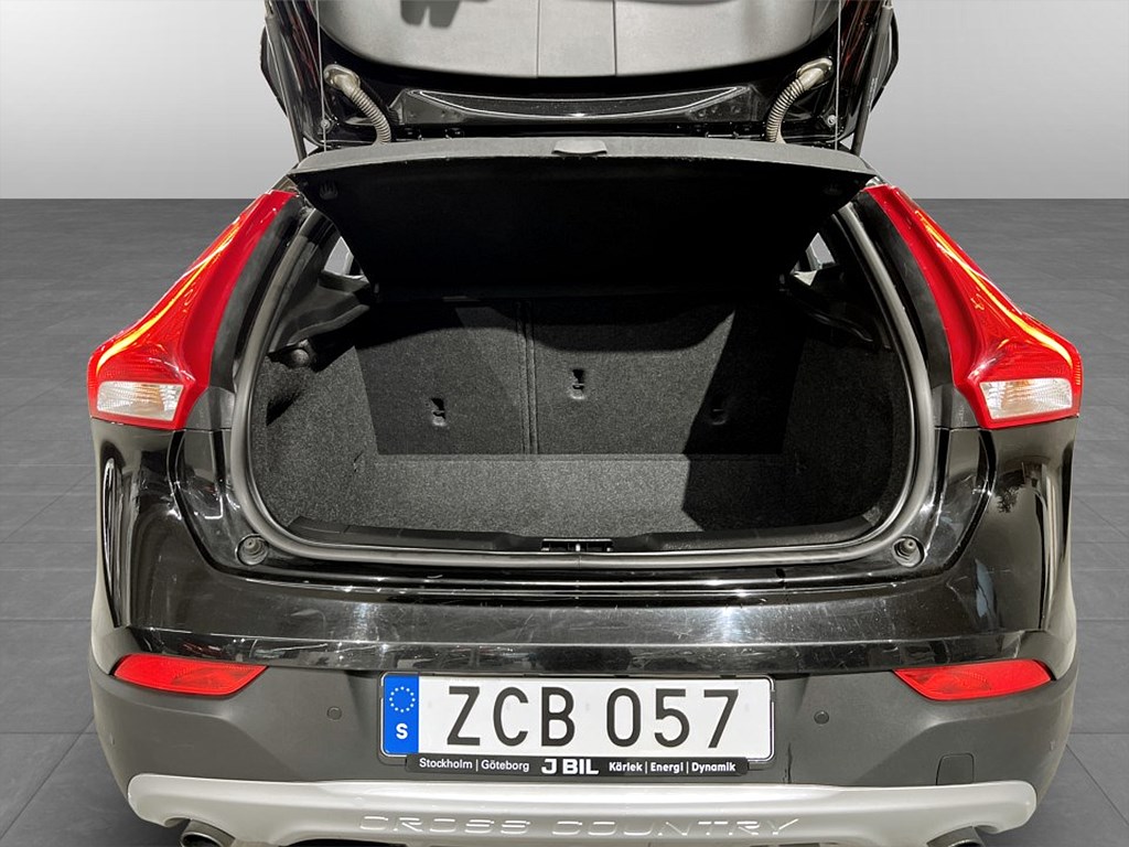 Bild på Busniess Advance Cross Country T3 152hk Aut - VOC, VÄRMARE