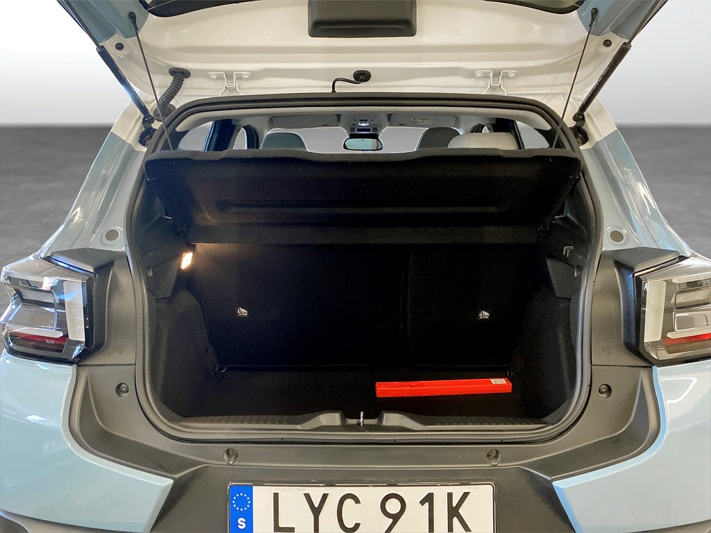 Bild på MAX 113hk Aut - B-KAMERA,CARPLAY,NAVI